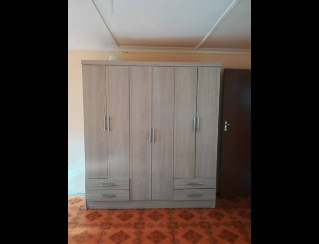 2 BEDROOM PROPERTY TO RENT IN BROOKDALE